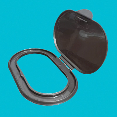 Nắp nhựa khăn ướt 04TN